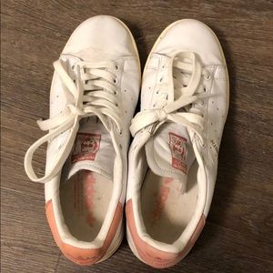 Adidas Stan Smith Pink